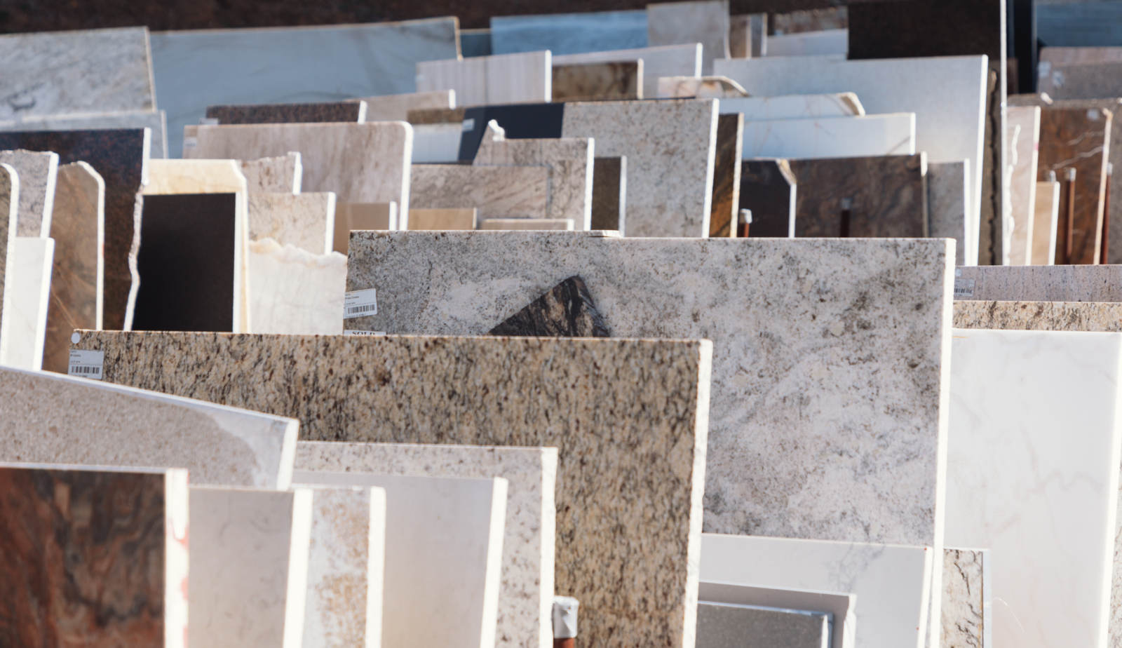 Granite and Marble Prices